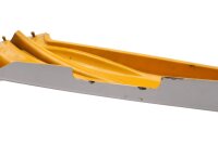 Rivestimento pannello laterale posteriore destro DESMO Ducati 906 Paso ZDM906 89-92