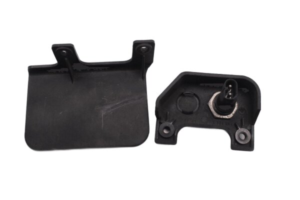 Ignition coil cover, fairing, protection BMW K 1100 RS K589 0522 92-96