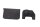 Ignition coil cover, fairing, protection BMW K 1100 RS K589 0522 92-96