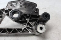 Left footrest assembly, bracket, clamp Ducati Multistrada 620 ZDMA103AA 05-07