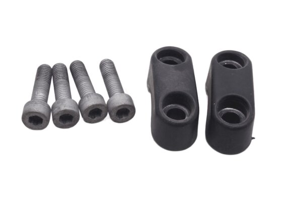 Handlebar clamp, upper fork bridge clamp BMW K 1100 RS K589 0522 92-96