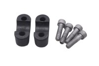 Handlebar clamp, upper fork bridge clamp BMW K 1100 RS K589 0522 92-96