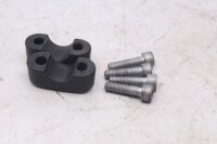 Handlebar clamp, upper fork bridge clamp BMW K 1100 RS K589 0522 92-96