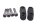 Handlebar clamp, upper fork bridge clamp BMW K 1100 RS K589 0522 92-96