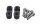 Handlebar clamp, upper fork bridge clamp BMW K 1100 RS K589 0522 92-96