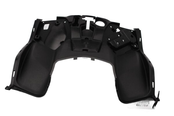 Carénage avant, cadre de cockpit, partie supérieure avant Piaggio MP3 300 HPE 22-22