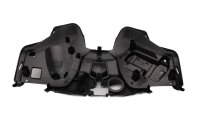 Carénage avant, cadre de cockpit, partie supérieure avant Piaggio MP3 300 HPE 22-22