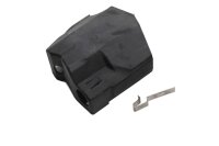Carburetor cover left intake manifold guard BMW R 1200 GS K25 0307 R12 04-07