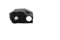 Carburetor cover left intake manifold guard BMW R 1200 GS K25 0307 R12 04-07