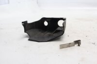 Carburetor cover left intake manifold guard BMW R 1200 GS K25 0307 R12 04-07