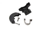 Gaskabelholder, klemme, kabelføring BMW R 1200 GS K25 0307 R12 04-07
