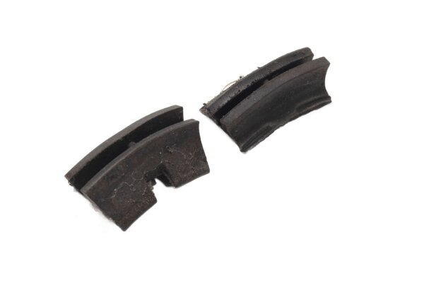Rubber mount fuel tank buffer support BMW R 1200 GS K25 0307 R12 04-07