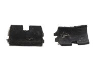 Rubber mount fuel tank buffer support BMW R 1200 GS K25 0307 R12 04-07