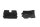 Rubber mount fuel tank buffer support BMW R 1200 GS K25 0307 R12 04-07