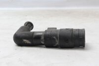 Tændspole, tændrørsstik, venstre BMW R 1200 GS K25 0307 R12 04-07