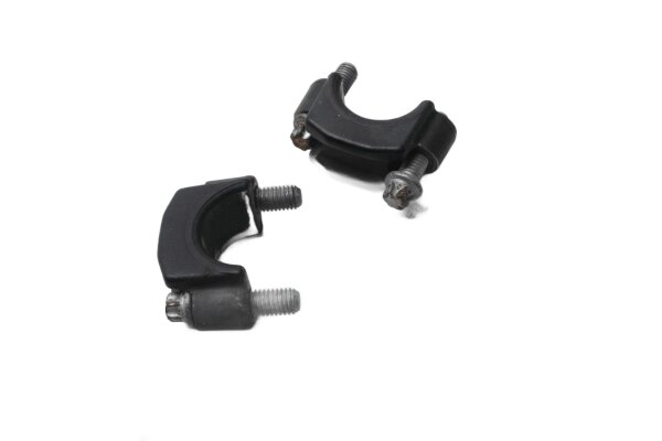 Stuurklem, bovenste kroonplaatset BMW R 1200 GS K25 0307 R12 04-07