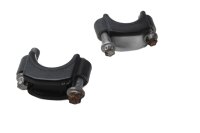 Stuurklem, bovenste kroonplaatset BMW R 1200 GS K25 0307 R12 04-07