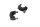 Stuurklem, bovenste kroonplaatset BMW R 1200 GS K25 0307 R12 04-07