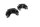 Stuurklem, bovenste kroonplaatset BMW R 1200 GS K25 0307 R12 04-07