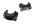 Stuurklem, bovenste kroonplaatset BMW R 1200 GS K25 0307 R12 04-07