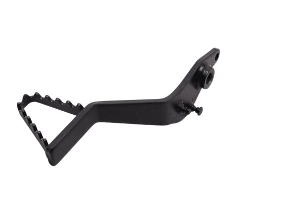 Rear brake lever, foot brake lever, pedal brake control Triumph universell
