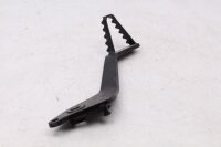 Rear brake lever, foot brake lever, pedal brake control Triumph universell