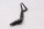 Rear brake lever, foot brake lever, pedal brake control Triumph universell