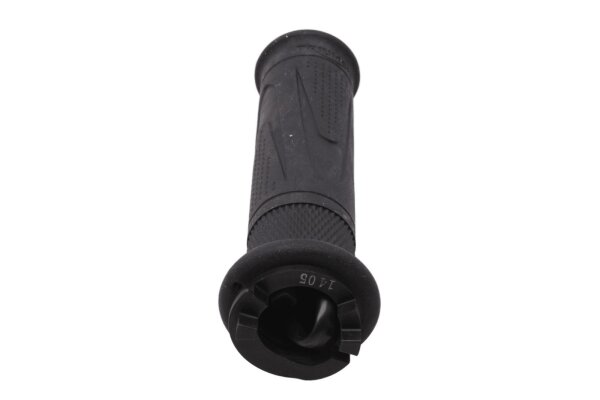 Heated right handlebar grip, electric, heating function 1405 Triumph universell