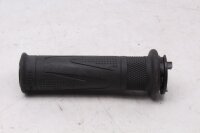 Heated right handlebar grip, electric, heating function 1405 Triumph universell