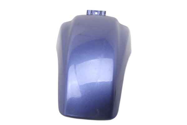 Front fender mudguard, blue paint, splash guard BMW K 1100 RS K589 0522 92-96