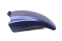 Front fender mudguard, blue paint, splash guard BMW K 1100 RS K589 0522 92-96