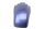 Front fender mudguard, blue paint, splash guard BMW K 1100 RS K589 0522 92-96