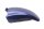 Front fender mudguard, blue paint, splash guard BMW K 1100 RS K589 0522 92-96