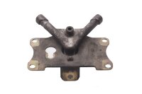 Front fender bracket, fork stabilizer mount BMW K 1100 RS K589 0522 92-96