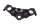 Upper fork bridge, steering head mount, fork leg holder BMW K 1100 RS K589 0522 92-96