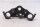 Upper fork bridge, steering head mount, fork leg holder BMW K 1100 RS K589 0522 92-96