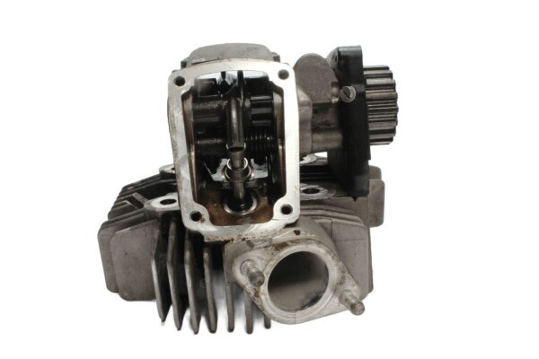 Zylinderkopf Ventildeckel vorne Ducati Multistrada 620 ZDMA103AA 05-07