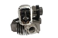 Coperchio valvola testata cilindro anteriore Ducati...