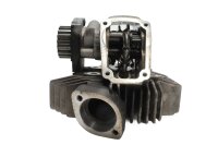 Zylinderkopf Ventildeckel vorne Ducati Multistrada 620 ZDMA103AA 05-07