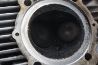 Zylinderkopf Ventildeckel vorne Ducati Multistrada 620 ZDMA103AA 05-07