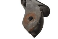 Front left drivers footrest rubber pad BMW R 1200 GS K25 0307 R12 04-07