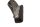 Front left drivers footrest rubber pad BMW R 1200 GS K25 0307 R12 04-07