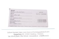 Universalspejl sort M10x1.25 Protech Gazzini EC-BE venstre universal Zubehör