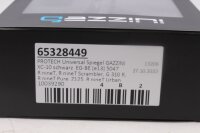 Universalspejl sort M10x1.25 Protech Gazzini EC-BE venstre universal Zubehör