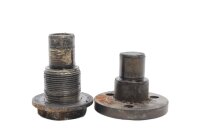 Achterbruglager asbout lagerblok set BMW R 1200 GS K25 0307 R12 04-07
