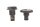 Achterbruglager asbout lagerblok set BMW R 1200 GS K25 0307 R12 04-07