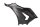 Sidepanel, forreste højre Honda CBR 1000 RR-RA Fireblade 24-24