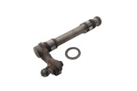 axe du levier de vitesses, arbre de sélection, tringlerie de sélection BMW R 1200 GS K25 0307 R12 04-07