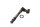 axe du levier de vitesses, arbre de sélection, tringlerie de sélection BMW R 1200 GS K25 0307 R12 04-07