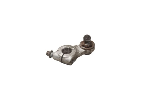 Gearshift lever, coupling rod, shift linkage BMW R 1200 GS K25 0307 R12 04-07